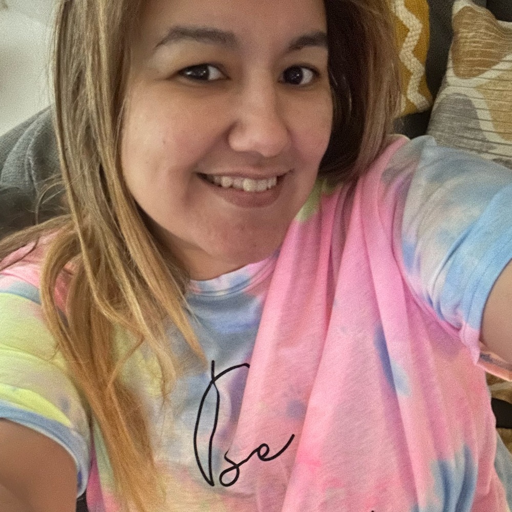 Meet your Posher, Vanessa